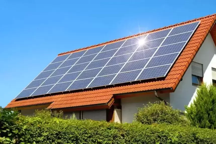10 Fakte Te Mahnitshme Rreth Energjise Diellore