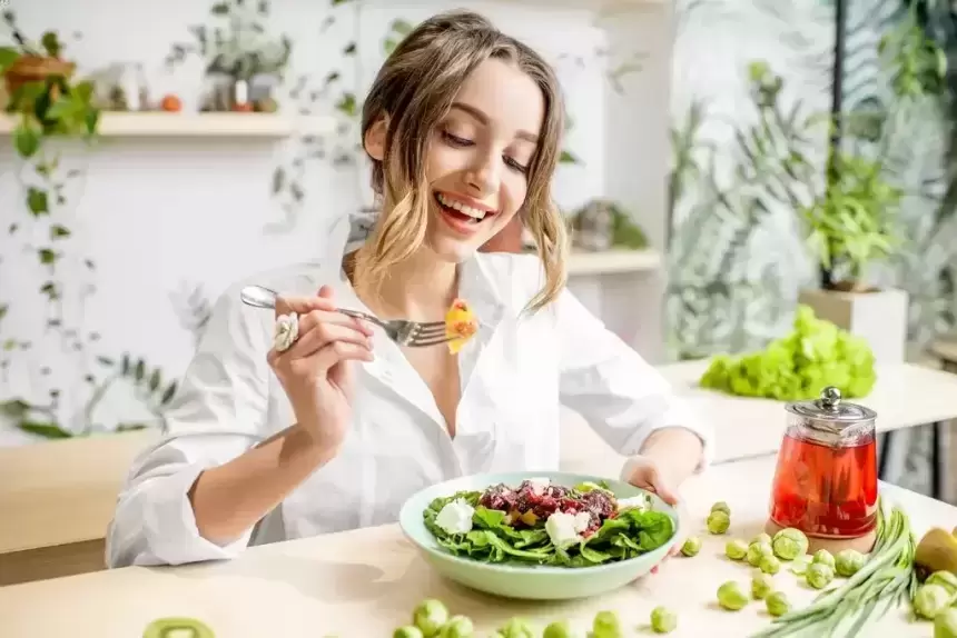 10 Faktet Me Interesante Vegane