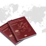 10 Pasaportat Me Te Fuqishme Ne Bote