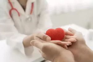 15 Fakte Rreth Dhurimit Te Organeve