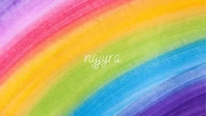 19 Fakte Interesante Rreth Ngjyrave