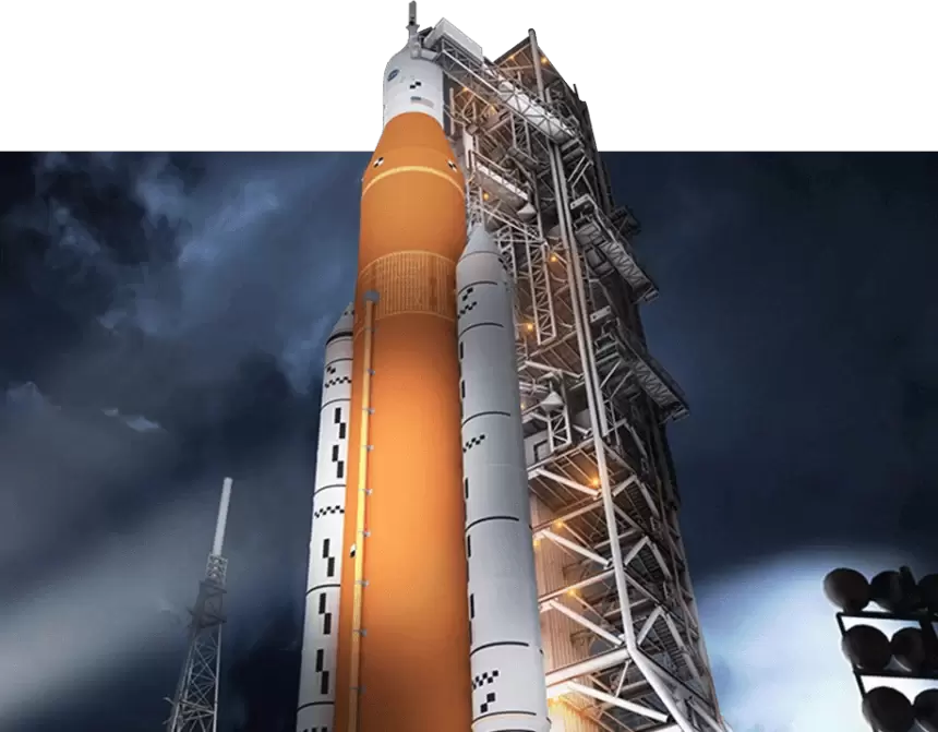 17 Fakte Interesante Rreth Nasa S