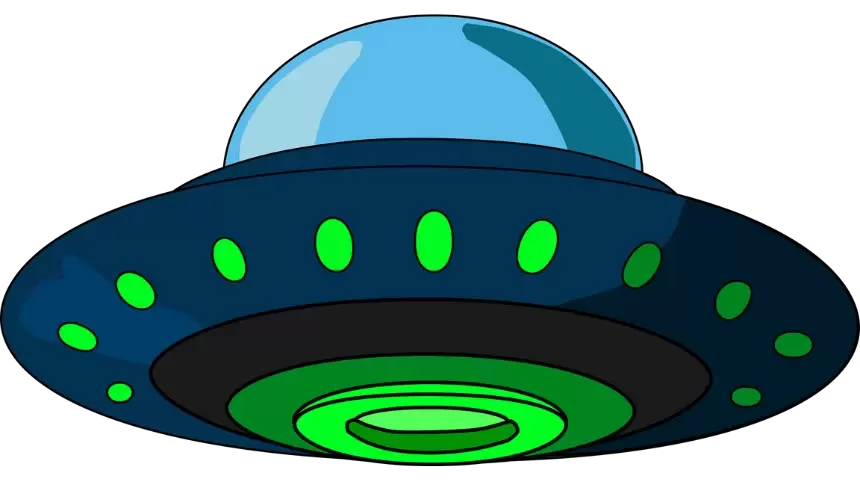 20 Fakte Rreth Alieneve
