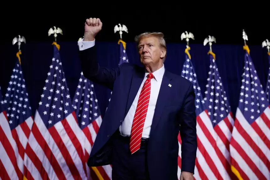 25 Fakte Per Donald Trump 2