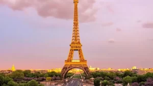 25 Fakte Interesante Rreth Kulles Eiffel