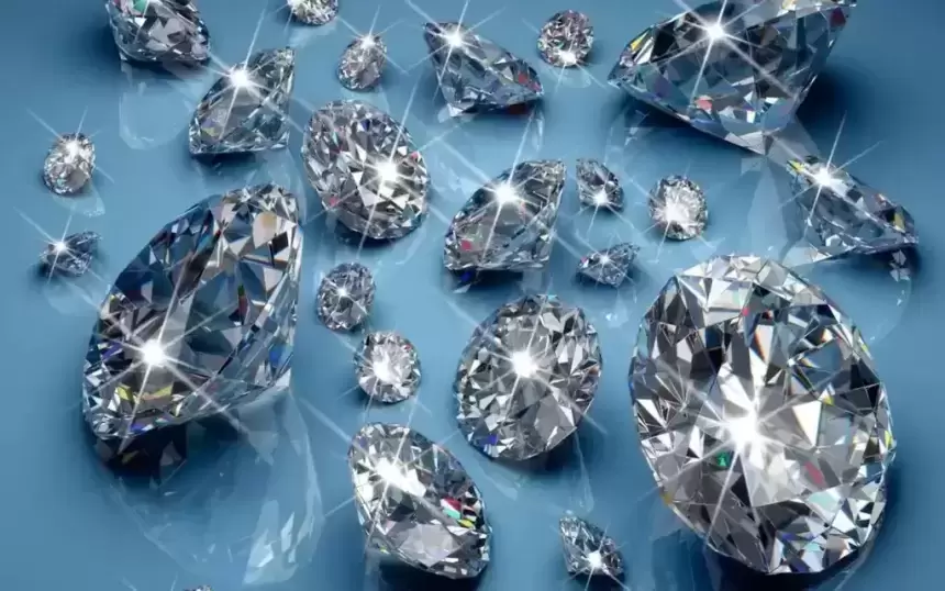 40 Fakte Interesante Per Diamante