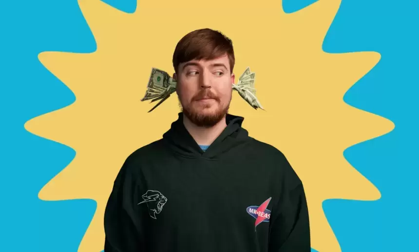 Fakte Interesante Per Mrbeast