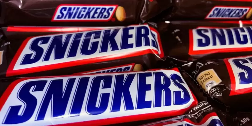 Fakte Interesante Rreth Cokollates Snickers