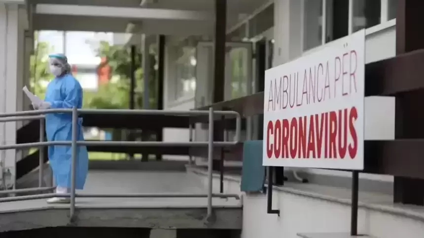 Korona Virus 23 Fakte Interesante Per Virusin Covid 19