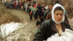 Lufta E Kosoves 10 Faktet Kryesore Per Luften Ne Kosove