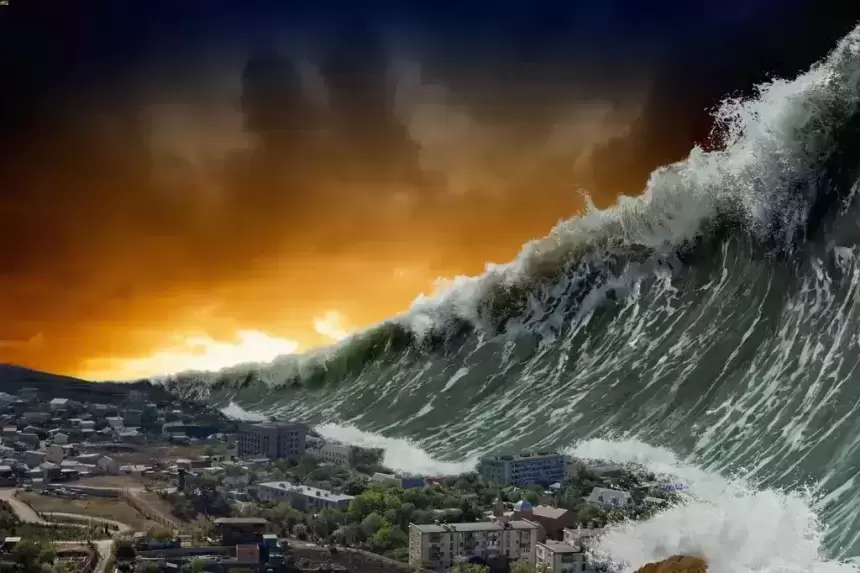Tsunami 40 Fakte Interesante Qe Ndoshta Nuk I Dini Per Tsunami